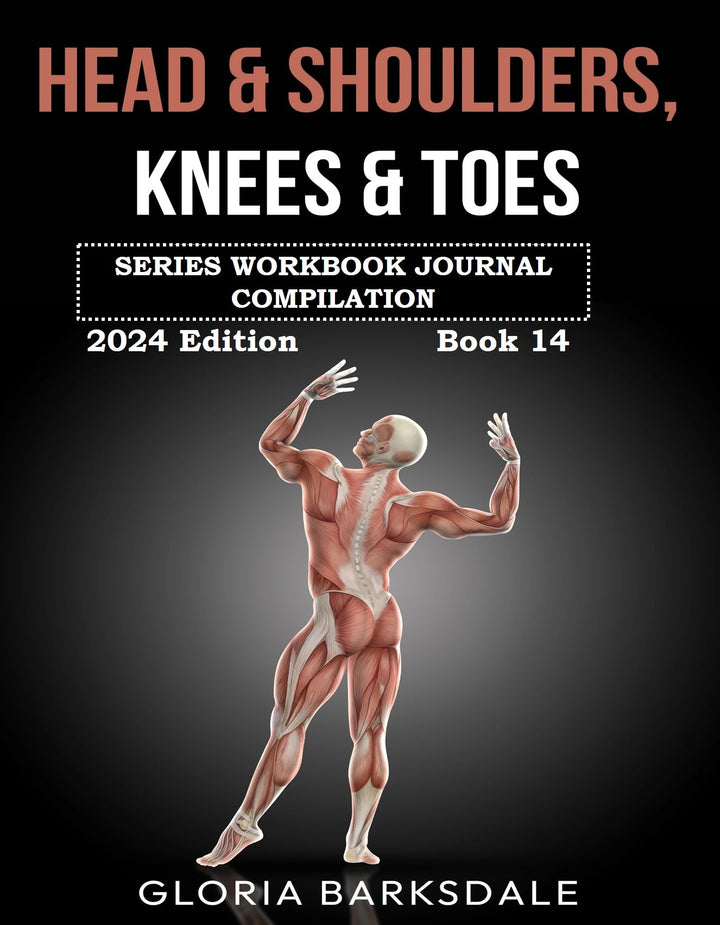 SERIES WORKBOOK JOURNAL COMPILATION
