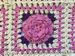 Customized Crocheted Bed Coverings