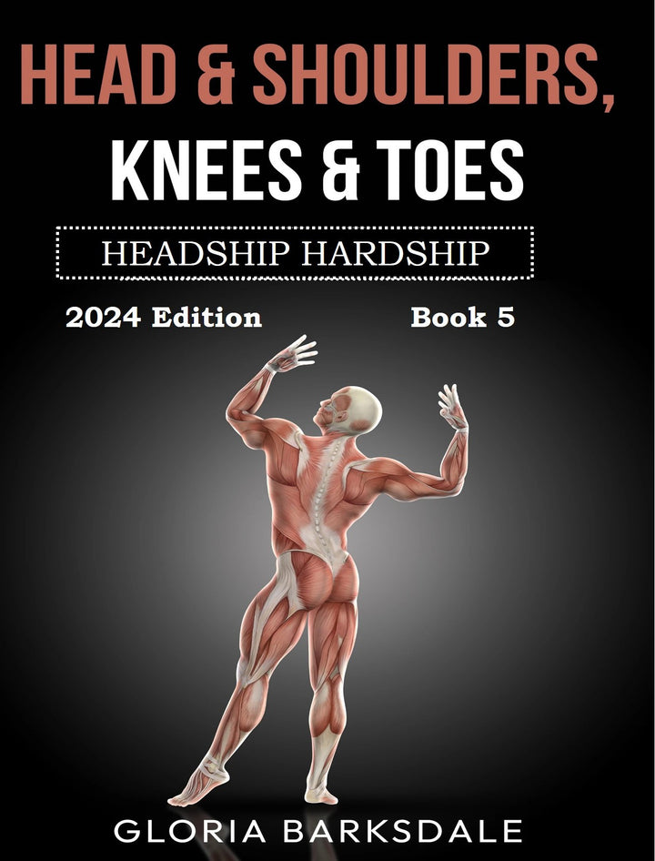HEADSHIP HARDSHIP