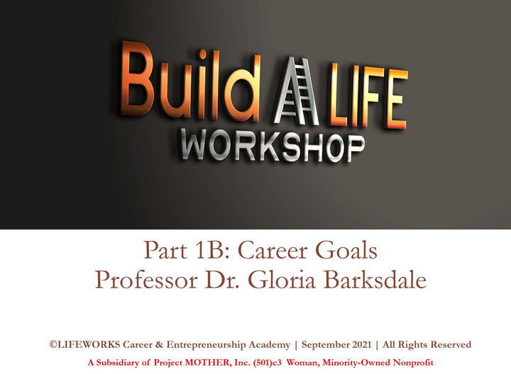 1B_Career Goals