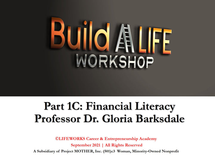 1C_Financial Literacy