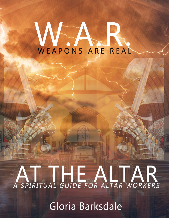 War at the Altar